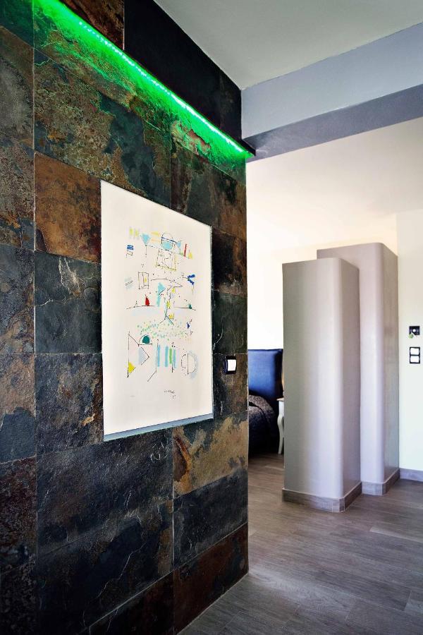 Estudios En Ciudad Màlaga Exteriér fotografie